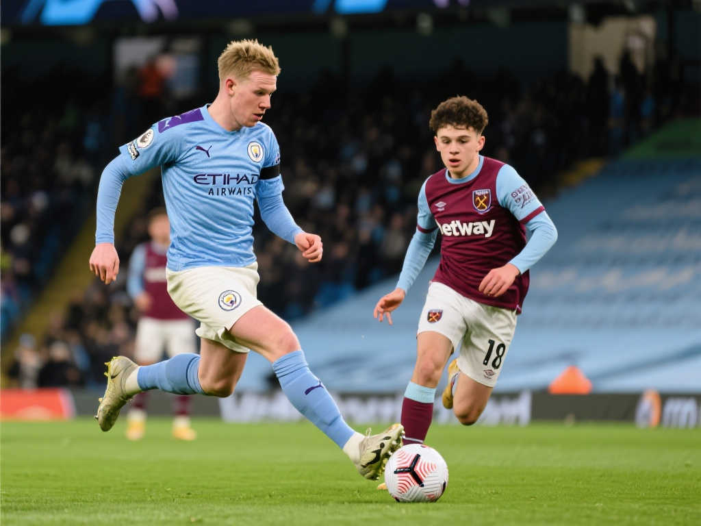 瓜迪奥拉:德布劳内与福登能携手并肩,哈白布当年也被质疑无法共存 瓜迪奥拉:德布劳内与福登能携手并肩,哈白布当年也被质疑无法共存