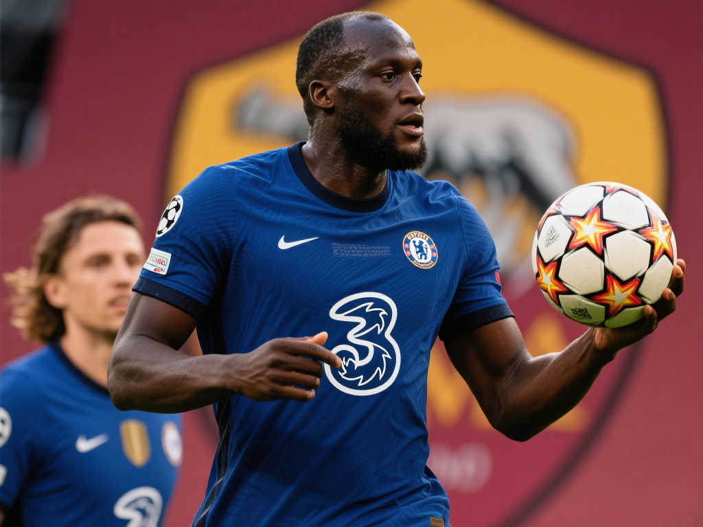 罗马诺:罗马老板亲自驾驶私人飞机接卢卡库加盟罗马 罗马诺:罗马老板亲自驾驶私人飞机接卢卡库加盟罗马