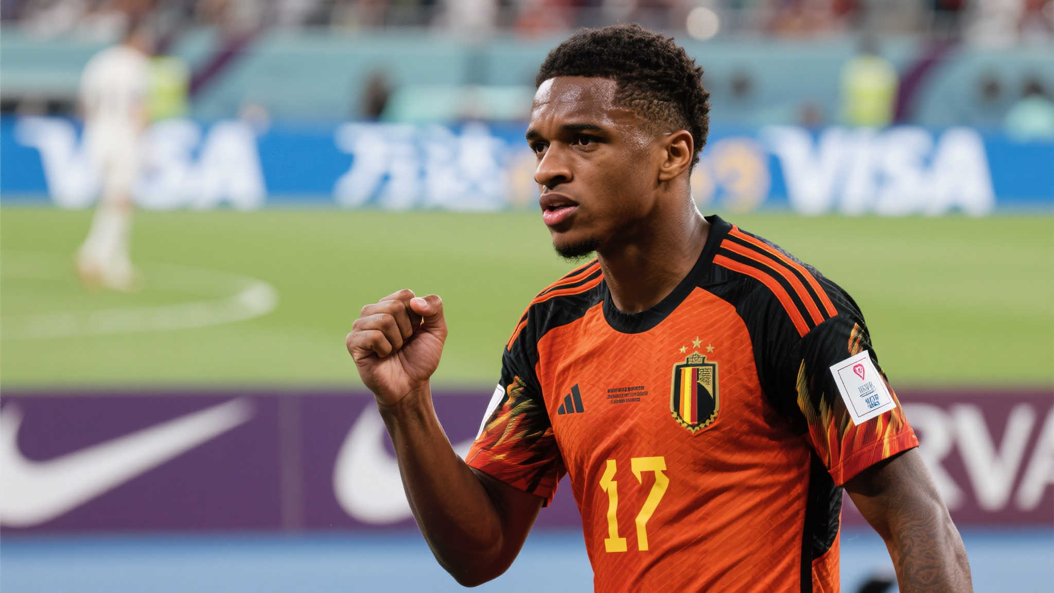 邓弗里斯决赛失利后发声:目标未达成,满怀遗憾 每一个职业运动员都无法避免失败,但如何从挫折中走出