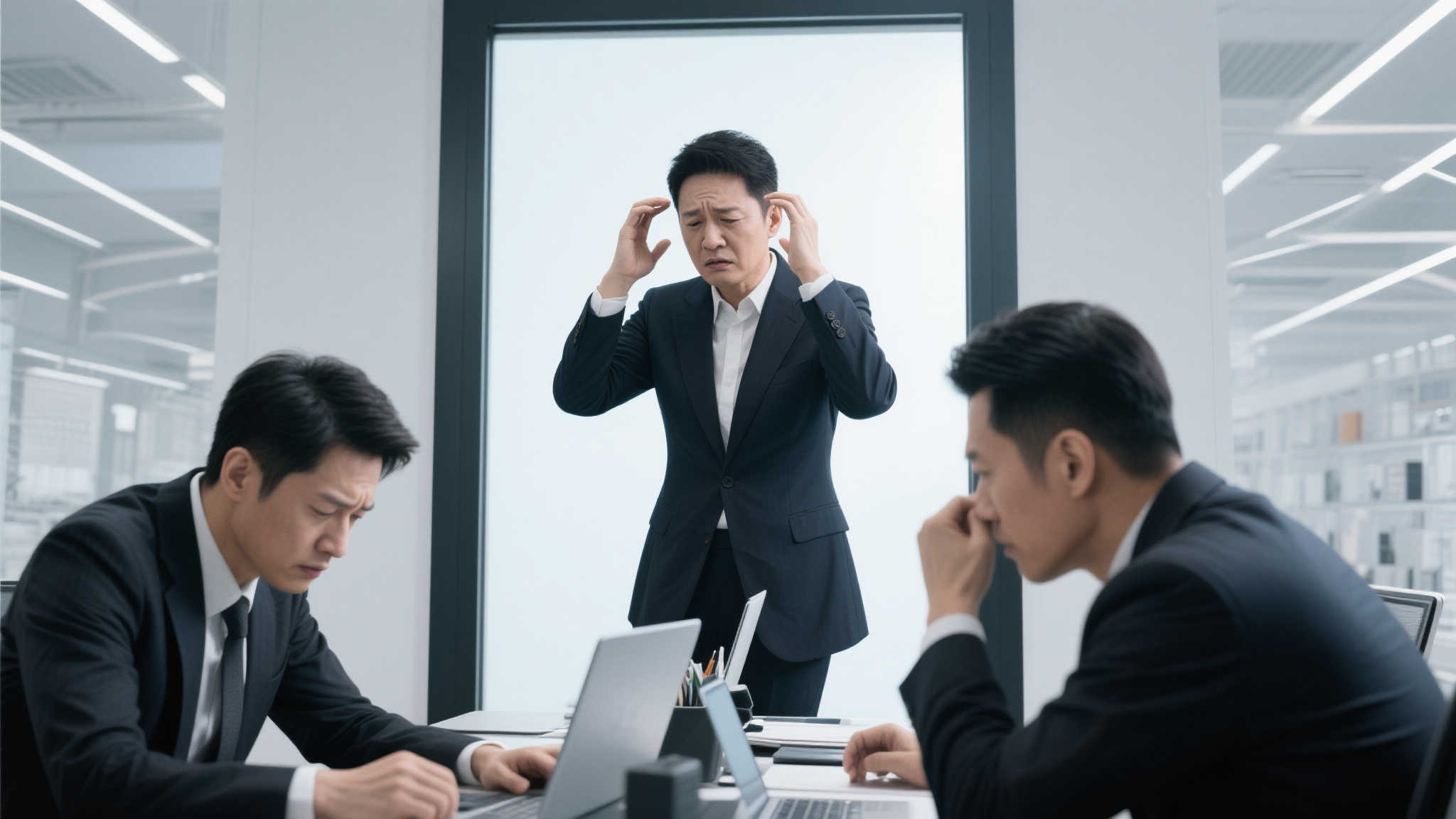 布里斯托尔机场现雇前斯旺西教头卢克·威廉姆斯 现代社会,每个人都面临着压力与责任。在此背景下,如